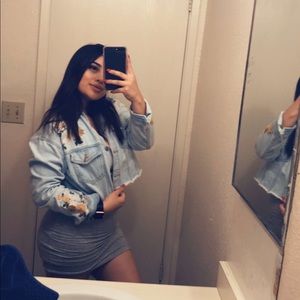 Meet your Posher, Breana